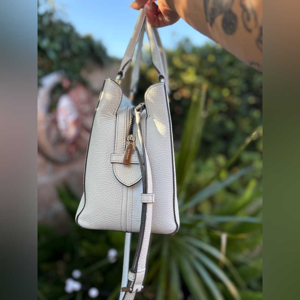 🧿PRICE FIRM🧿 
Kate Spade Light Mint Blueish Purse And Wallet - Picture 3 of 16